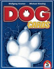 Dog Cards