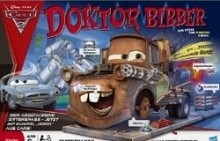 Doktor Bibber Cars 2