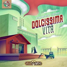 Dolcissima Vita