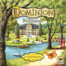 Dominion: Blütezeit