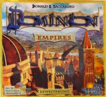 Dominion: Empires