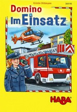 Domino: Im Einsatz