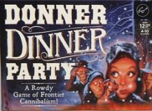 Donner Dinner Party
