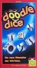 Doodle Dice