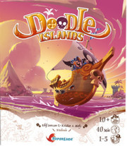 Doodle Islands