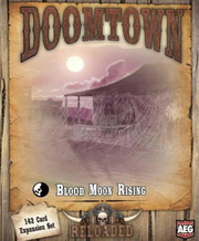 Doomtown: Blood Moon Rising