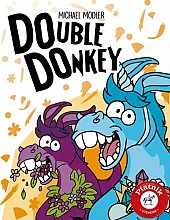 Double Donkey