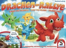 Drachen-Rallye