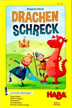 Drachenschreck