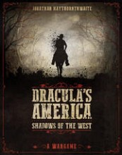 Dracula´s America: Shadows of the West