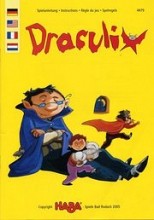 Draculix