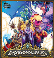 Dragonscales