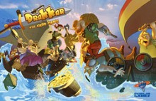 Drakkar: The Card Game