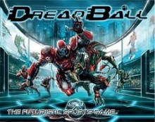 DreadBall (Second Edition)