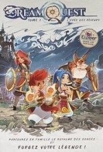 DreamQuest