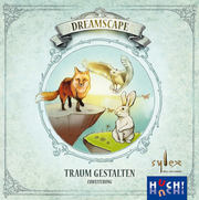 Dreamscape: Traumgestalten / Dream Creatures