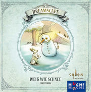 Dreamscape: Wei wie Schnee / White As Snow