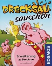 Drecksau: Sauschn