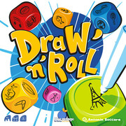 Draw´n´Roll