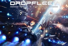 Dropfleet Commander