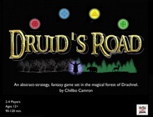 Druid´s Road