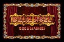 Drum Roll: Mini Expansion