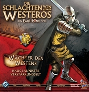 Die Schlachten von Westeros: Wchter des Westens