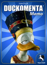 Duckomenta Memo