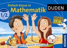 Duden - Einfach klasse in Mathematik