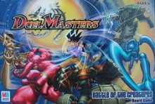Duel Masters