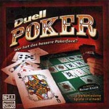 Duell Poker