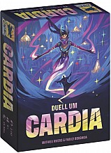 Duell um Cardia