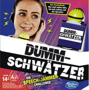 Dummschwtzer