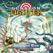 Dungeon Fighter: Abgefahrene Winde 