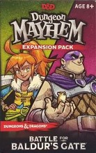 Dungeon Mayhem: Battle for Baldur´s Gate