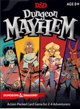 Dungeon Mayhem