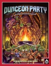Dungeon Party