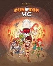 Dungeon WC