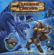 Dungeons & Dragons - Erw. Ewiger Winter