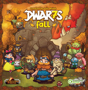 Dwar7s Fall Collector´s Edition
