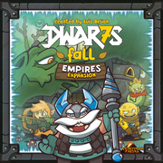 Dwar7s Fall: Empires Expansion