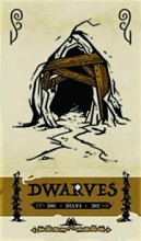 Dwarves: Dig, Delve, Die