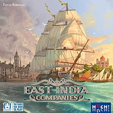 East India Companies