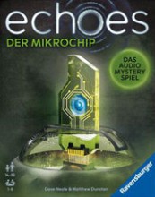 echoes: Der Mikrochip