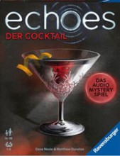 echoes: Der Cocktail