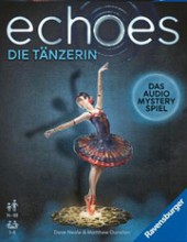 echoes: Die Tnzerin