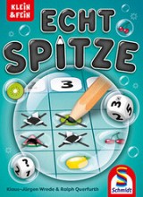 Echt Spitze
