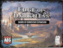 Edge of Darkness: Sands of Dunestar