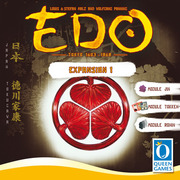 Edo: Expansion #1