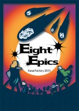 Eight Epics